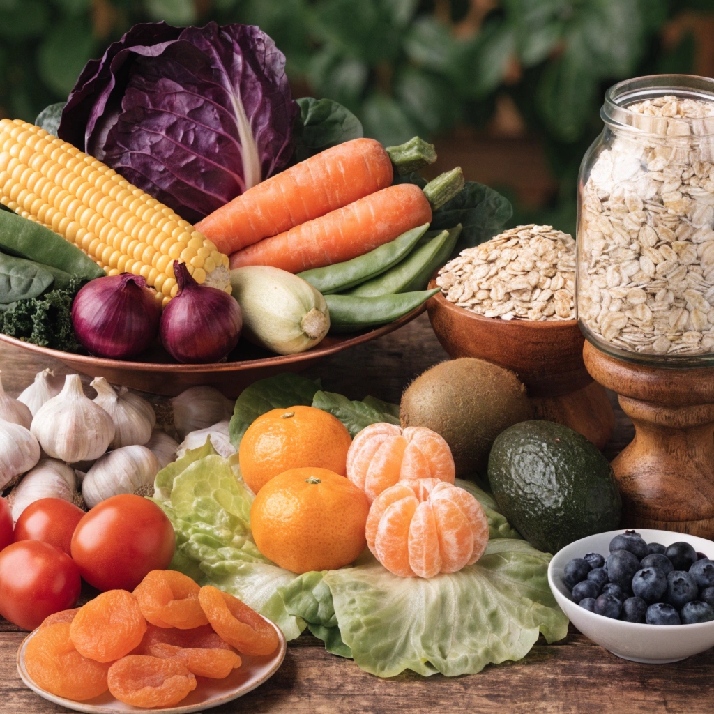 Active person outdoors representing the Medatrix lifestyle — movement, balance and daily vitality